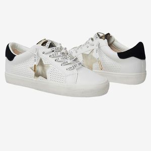 Vintage Havana Womens Sneakers